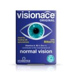 Vision Plus Eye Vitamin and Antioxidant