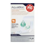 Pic Solution Aquabloc 15x10 Cm 5pcs
