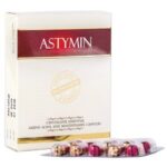 Astymin Capsule X 20 Tablets