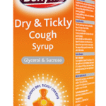 Benylin Dry and Tickly Syrup 150ml