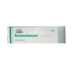Betamethasone Cream 20g