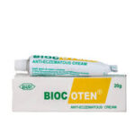 Biocoten Cream