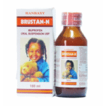 BRUSTAN-N 100ML