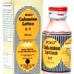 Calamine Lotion (Moko)