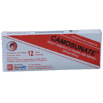 Camosunate (Adult) 14 years and Above