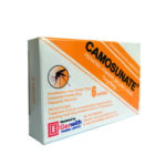 Camosunate (Children below 1 year)