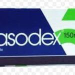 Casodex 150mg X 28 Tablets