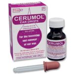 Cerumol Ear Drops 10Mls