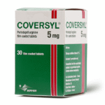 COVERSYL 5mg X30