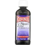 Covonia Night Time Syrup