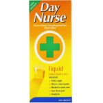 Day Nurse Syrup 240Ml