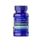 Puritan'S Pride DHEA 50mg For Promoting Hormone Balance