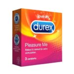 Durex Pleasure Me