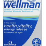 Wellman Original