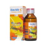 Emvit-C Syrup