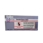 Epilim Chrono 500(per sachet)