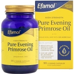 EFAMOL PURE EVENING PRIM OIL 500MG X 90 CAPSULES