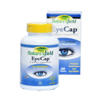 NATURE’S FIELD EYECAP BY 60 TABLETS