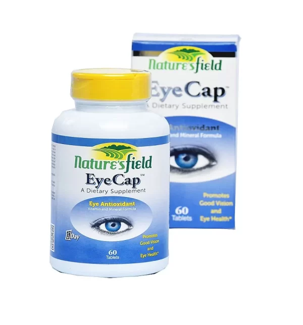 Nature’s Field EyeCap by 60