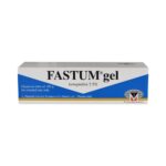 Fastum Gel 100g