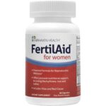 FertilAid For Women - 90 Capsules