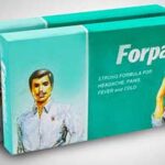 Forpain Tablet