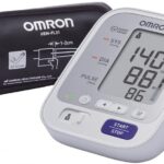 Omron M3 | Blood Pressure Monitor