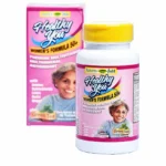 Nature’s Field Healthy You Women 50+