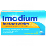 Imodium Instant Melt X12
