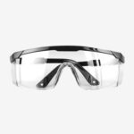 Medical Safety Glasses
