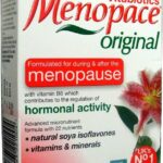 MENOPACE ORIGINAL X 30 CAPLETS
