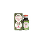 Moko Gentian Violet Paint