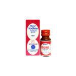 Moko Iodine Solution 15Ml