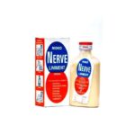 Moko Nerve Liniment For Bone/Muscle/Nerves
