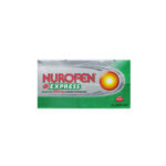 NUROFEN EXPRESS 400MG