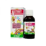 Nutrivit 60Mls