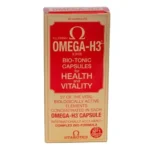 Omega H3  X 30 Capsules