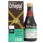 Orheptal Tonic 300Mls
