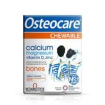 Osteocare Chewable Tab