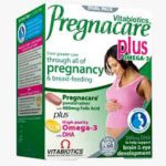 Pregnacare Plus Omega 3.6.9 X 56