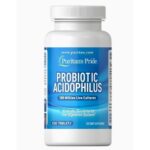 Puritan'S Pride Puritans Pride Probiotic Acidophilus