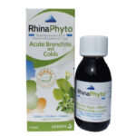 Rhinaphyto Cough Syrup 100Ml