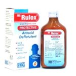 Rulox Suspension 200Ml