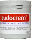 Sudocrem Antiseptic Healing Cream - 400G