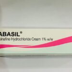 TABASIL CREAM 1 % 15G