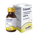 Trimac Suspension