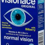 Visionace X 30 Capsules