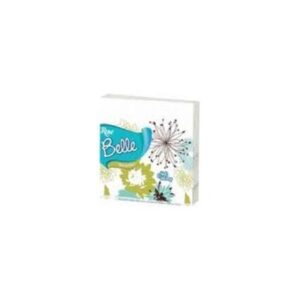 ROSE BELLE SERVIETTE