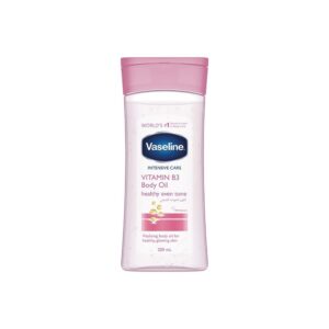 Vaseline Intensive Care Cream 500ml