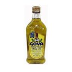 Goya Extra Virgin Olive Oil - 500ml